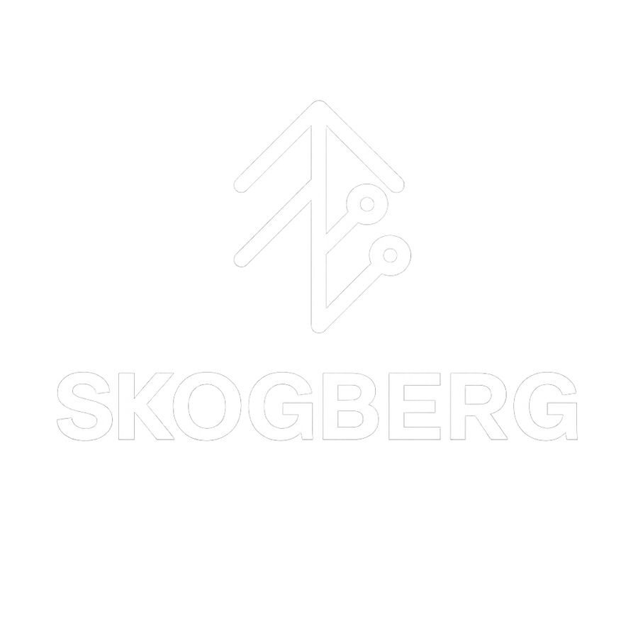 SKOGBERG